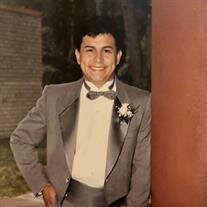 Rafael "Ralph" Villalpando