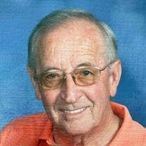 Robert "Bob" Lawrence Clary