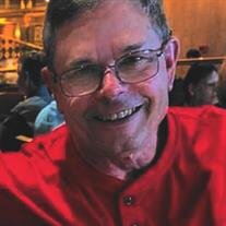Stephen William Haslett