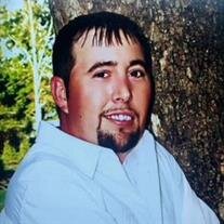 Dustin Langley Pierce