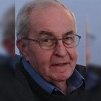 Thomas James Monahan