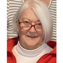 Trudy Virgila Bailey