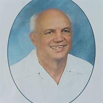 Heriberto Santana Ortiz