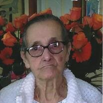 Margarita Lopez Oritz