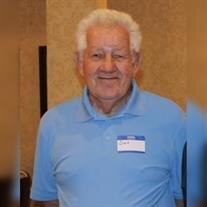 Robert Donald Siebert
