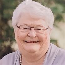 Joy McGee