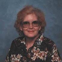 Mamie Francis Rinn