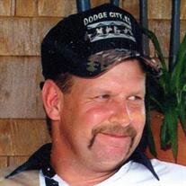 Christopher Scott Oldham