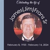James Lee Frans Sr.