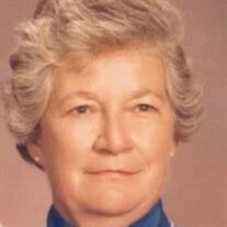 Edith M. Lansmon
