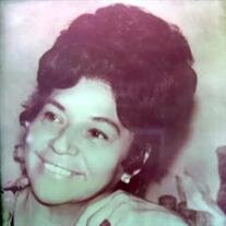 Mary B. Banda