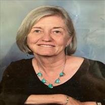 Mary Pamela Marks