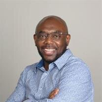 Mr. Shermon Leverne Johnson