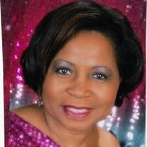 Mrs. Joyce Marie Staton