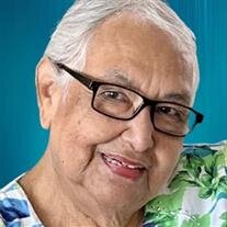 Guadalupe Hernandez Alanis