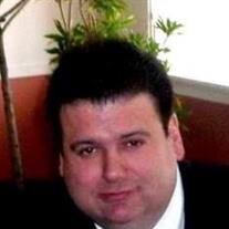 Timothy Madden