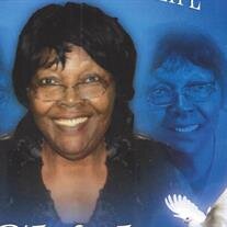 Ms. Shirley Mae Jarmon