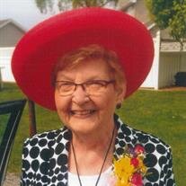Joanne Schnell