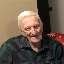 Eugene Levi Jaster