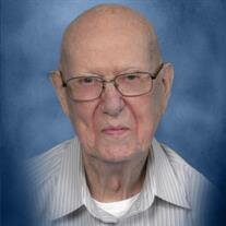 Mr. Argalus "Bill" Gray