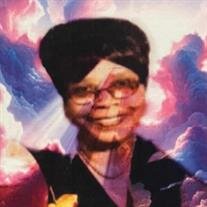 Emma Virginia Haskins