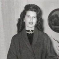 Myrtle Hayes Beachum