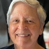 Frances Giordano
