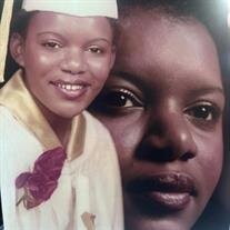 Arleen Hylton
