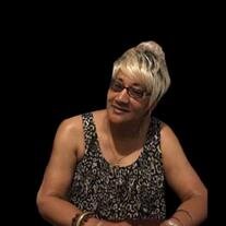 Johnetta Hughes Duncan (Downtown)