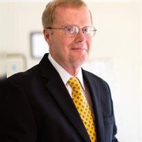 Dr. Richard William Rasmussen