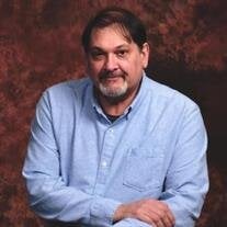 Thomas Alan Hoover