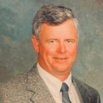 John Edward McDonald