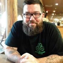 Douglas Earl Wise Jr.