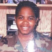 Felicia Rochelle Braxton Benjamin