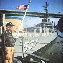 Robert G. McAlpine Sr