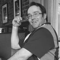 Tim "Timtendo" Osborne
