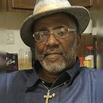 Mr. Daniel Maurice Williams