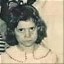 Marcella Stamper