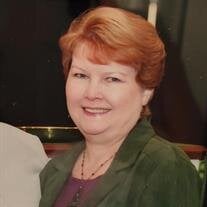 Mrs. Sandra "Sandy" Kennedy