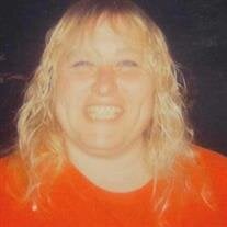 Patty Ann Marshall