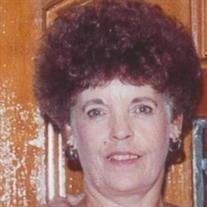 Janet F. Zimmerman