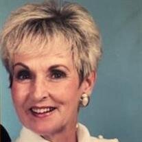 Barbara Ann Taylor