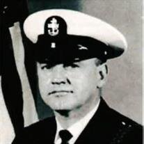 Frederick David Hoppe Sr.