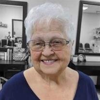 Ouida Windham Blackwell