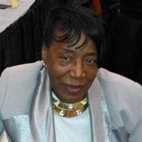 Mary Ann Smith