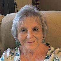 Susan P. Cave