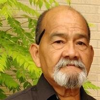 Armando "Mando" Rodriguez