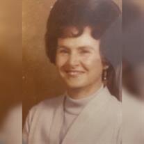 Mary Morrison