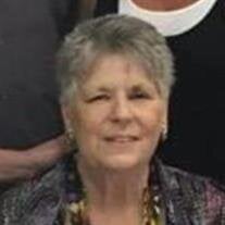 Karon Sue Travis Sears
