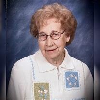 Lilice Lorraine Yopp